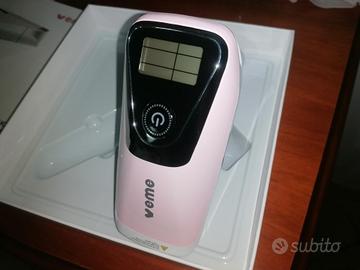 Epilatore Luce Pulsata "VEME"