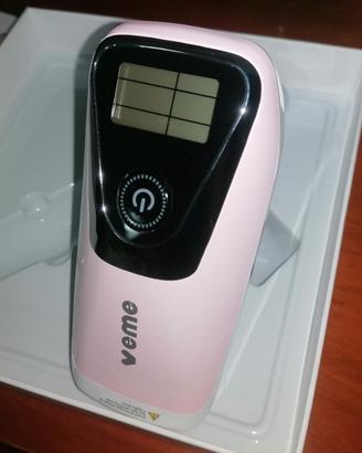 Epilatore Luce Pulsata "VEME"