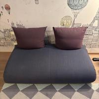 Divano letto Lago Chama