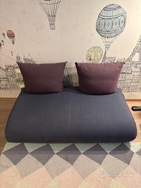 Divano letto Lago Chama