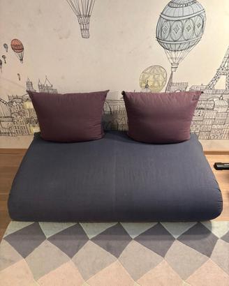 Divano letto Lago Chama