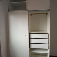 Armadio guardaroba scorrevole