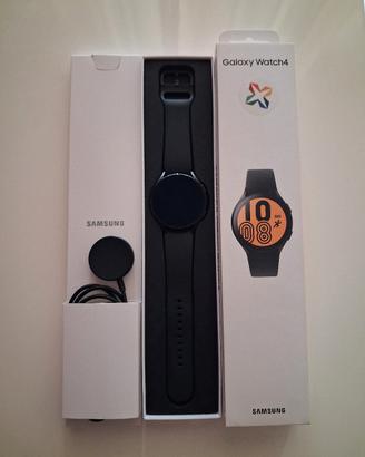 Samsung Galaxy watch 4
