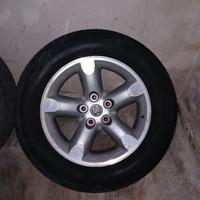 Cerchi 20" dodge ram 1500 5x139.7