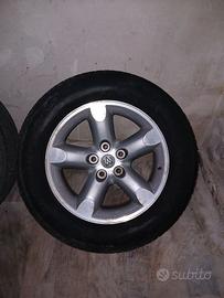 Cerchi 20" dodge ram 1500 5x139.7