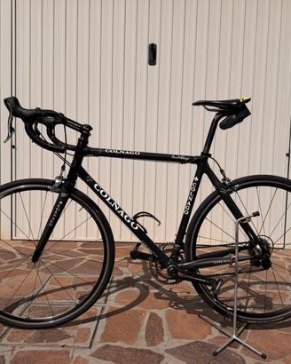 Bici da corsa