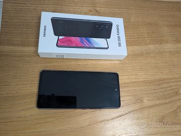 Samsung Galaxy A53 5 g