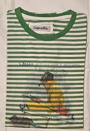 T Shirt marinaio