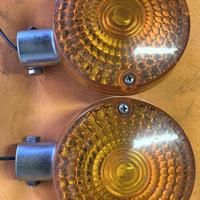 Frecce Honda CB750 Four supersport F2 1975-1978