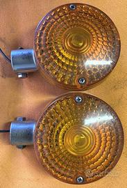 Frecce Honda CB750 Four supersport F2 1975-1978