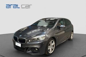 BMW 220 d xDrive Active Tourer Msport aut.