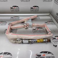 Airbag a tendina tetto laterale destro dx mini coo