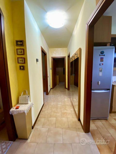Appartamento – Cologno Monzese, San Maurizio al Lambro - Vista 5