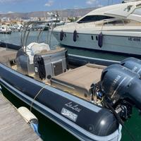 Gommone Sea Water  32