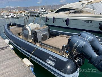 Gommone Sea Water  32