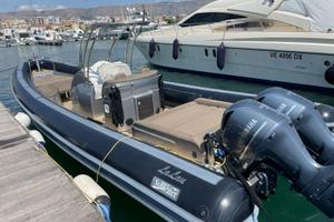 Gommone Sea Water  32