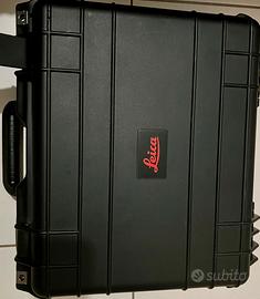 LEICA DISTO S910 PACKAGE