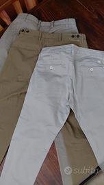 Pantaloni uomo