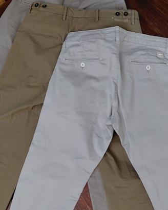 Pantaloni uomo