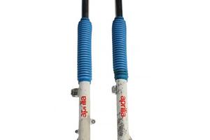 Coppia steli forcella anteriore Aprilia Tuareg Ral