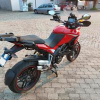 Ducati Multistrada 1200 - 2013