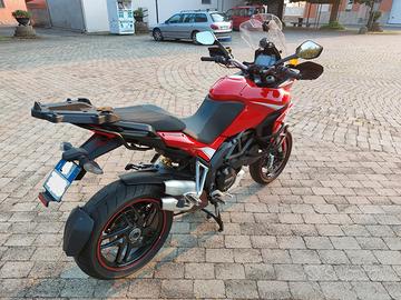 Ducati Multistrada 1200 - 2013