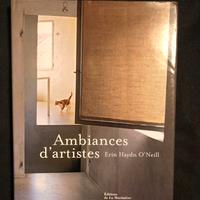Ambiances d’artistes di Erin Haydn O’Neill
