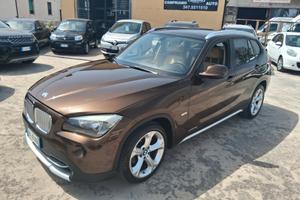 Bmw X1 xDrive20d Futura
