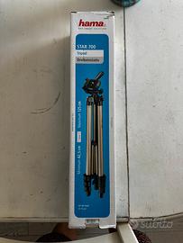Tripod Hama Star 700