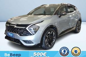 Kia Sportage 1.6 CRDI MHEV GT-LINE PLUS DCT