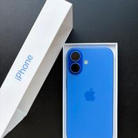 Iphone 16 128 gb