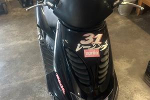 Aprilia SR