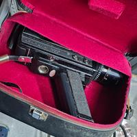 Camera antiquariato Carena super 8 738