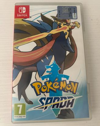 Gioco per Nintendo switch