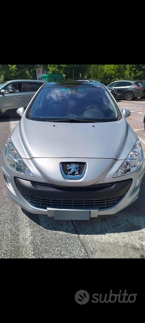 Peugeot 308 1ª serie