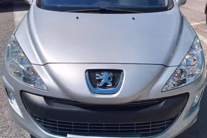Peugeot 308  1.6 HDI