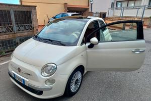 Fiat 500 (2007-2016) - 2009