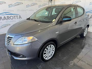 Lancia Ypsilon 1.2 8v Gold ecochic Gpl 69cv E6