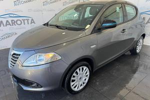 Lancia Ypsilon 1.2 8v Gold ecochic Gpl 69cv E6