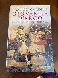 Giovanna d'Arco