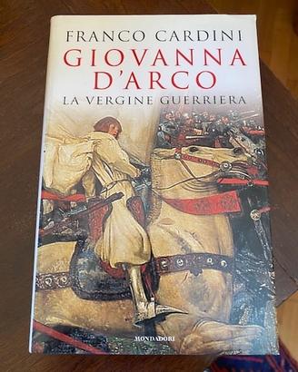 Giovanna d'Arco