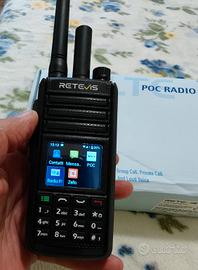 Retevis MateTalk L2 Zello 