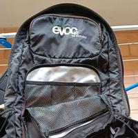 ZAINO EVOC ENDURO 