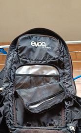 ZAINO EVOC ENDURO 