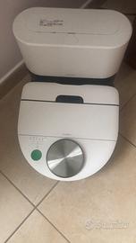 Robot folletto vr7s