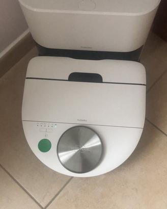 Robot folletto vr7s