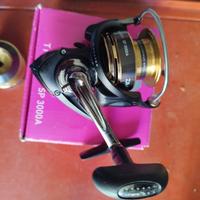mulinello da pesca Daiwa theory sp3000(a