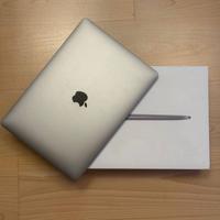 Macbook Air M1 - 8GB RAM  256GB  - COMPLETO