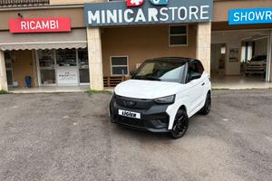 Ligier JS JS50 SELECT ELETTRICA