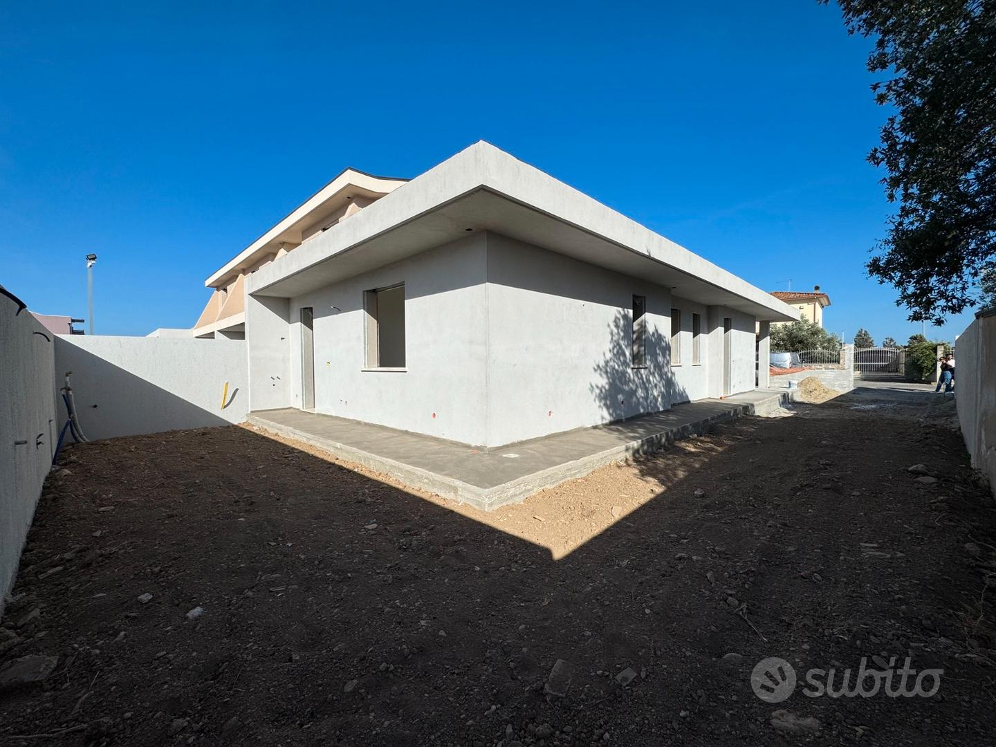 Casa – Biddaspitziosa/Villaspeciosa, Casteddu/Cagliari - Vista 3